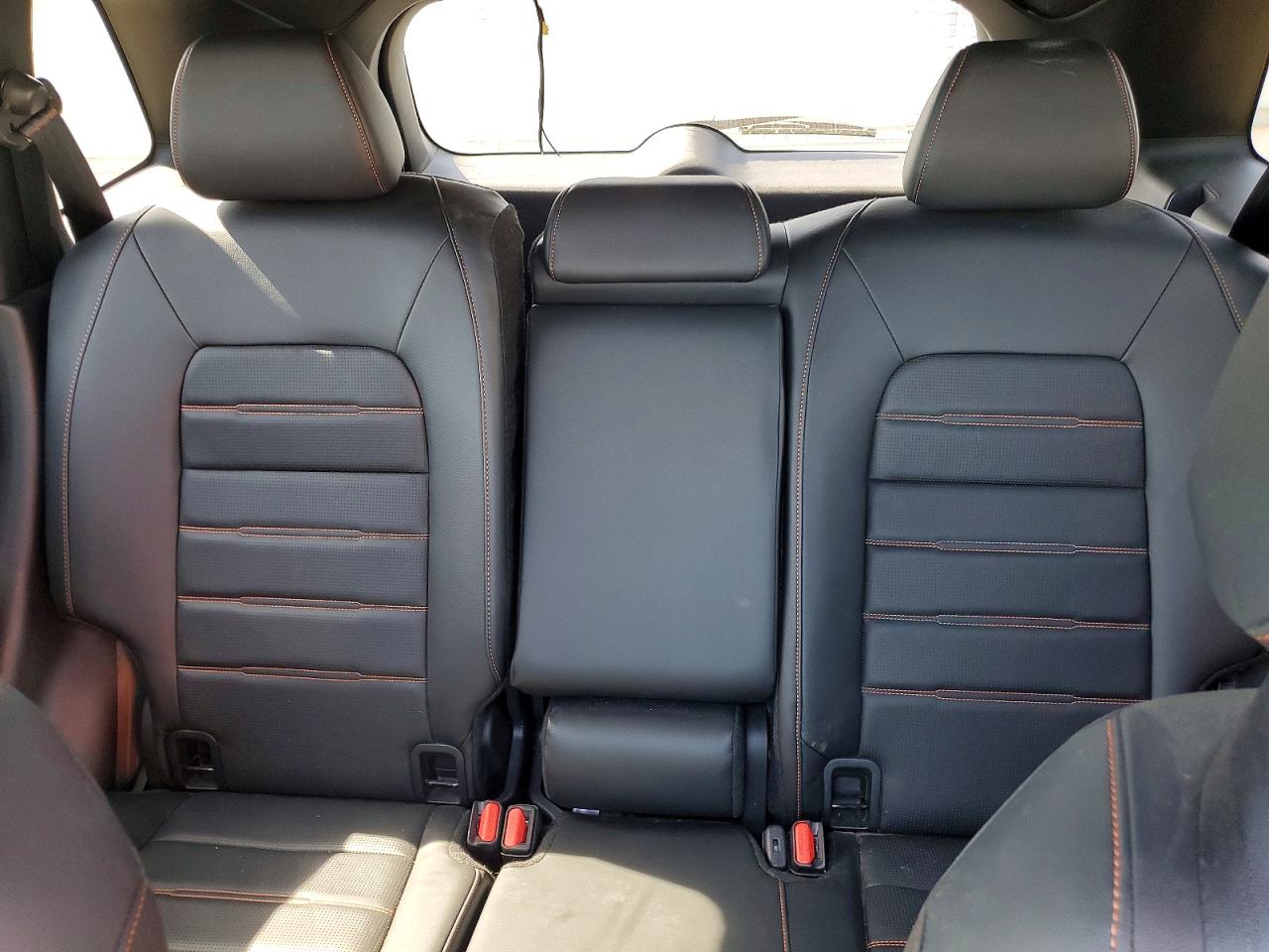 2024 HONDA CR-V SPORT-L photo 19