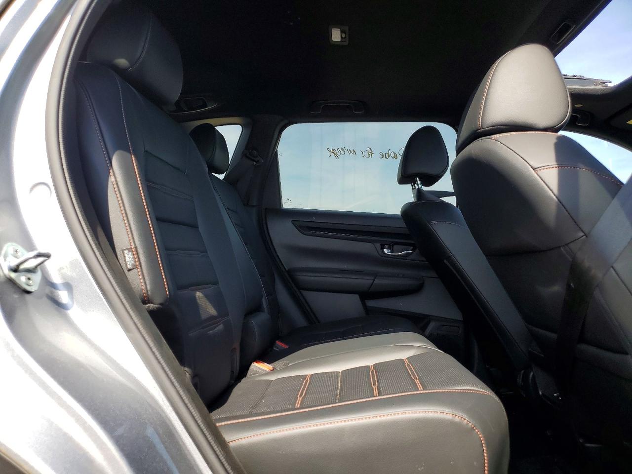 2024 HONDA CR-V SPORT-L photo 21