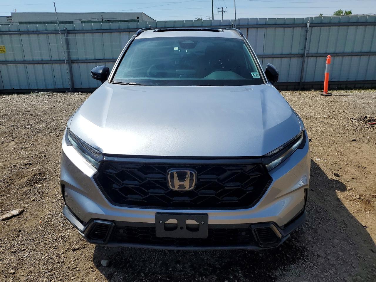2024 HONDA CR-V SPORT-L photo 9