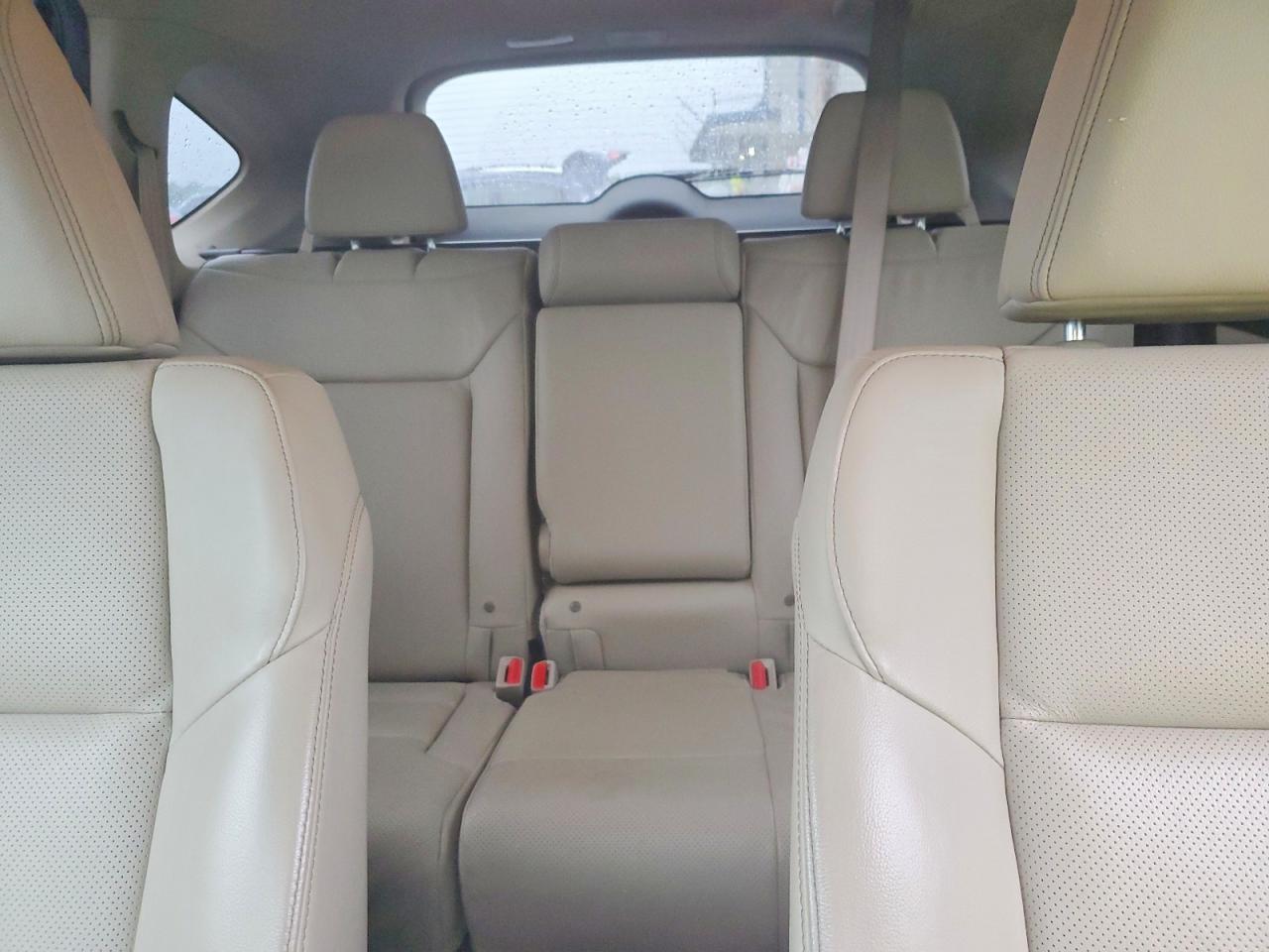2015 HONDA CR-V EXL photo 10