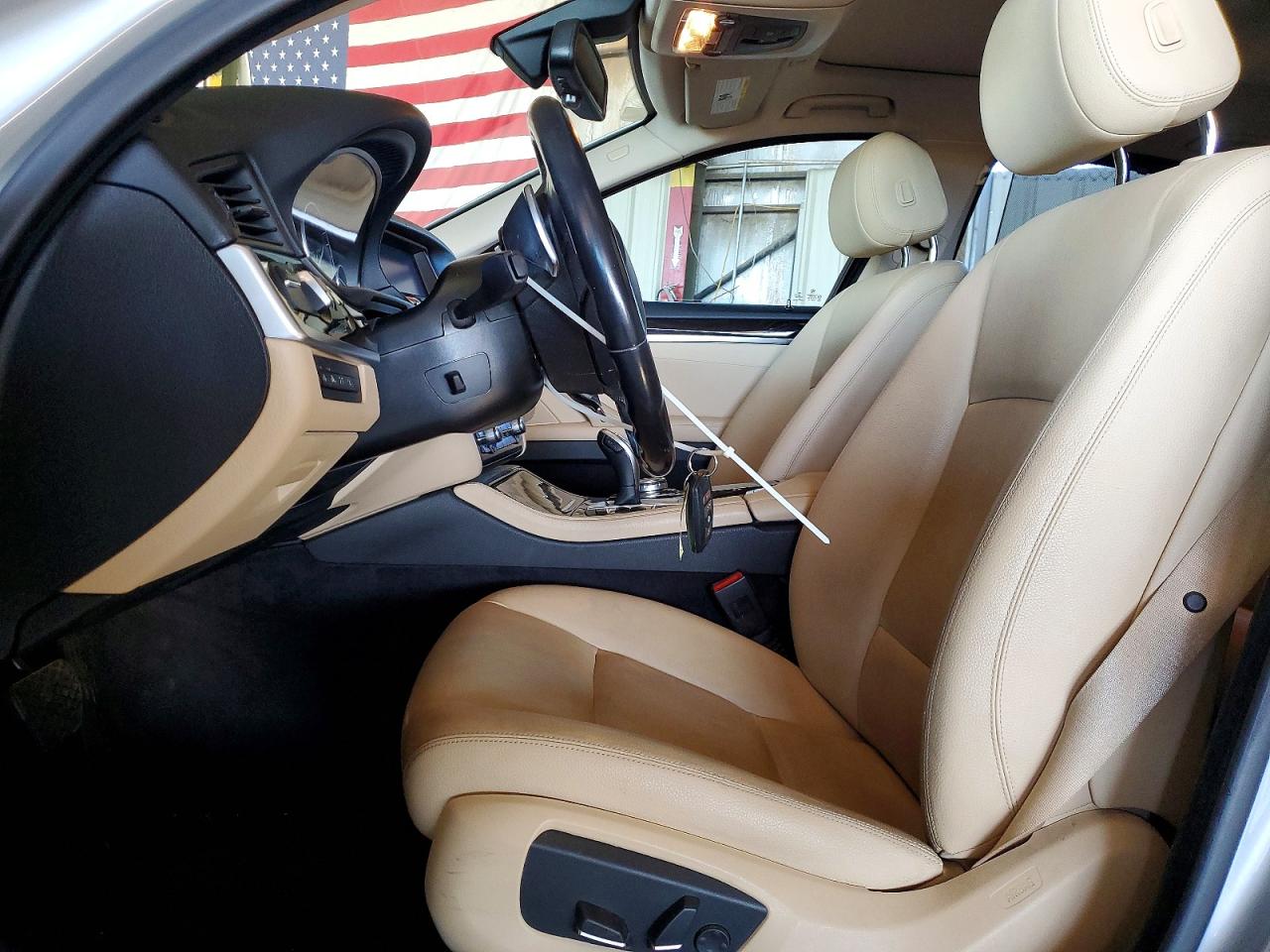 2016 BMW 528 I photo 13