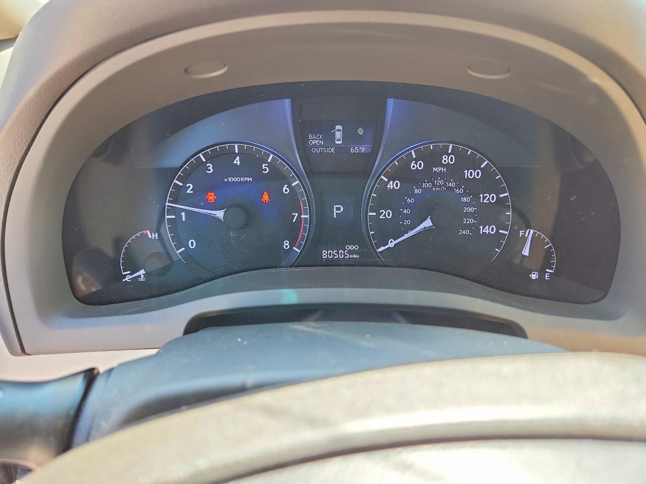 2013 LEXUS RX 350 photo 17