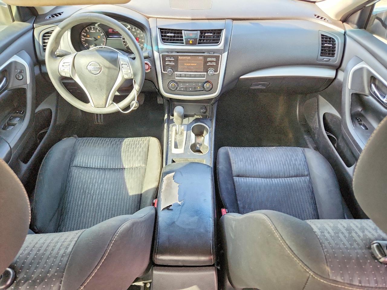2016 NISSAN ALTIMA 2.5 S photo 15