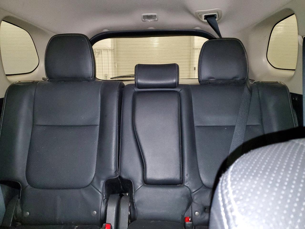 2018 MITSUBISHI OUTLANDER GT photo 10