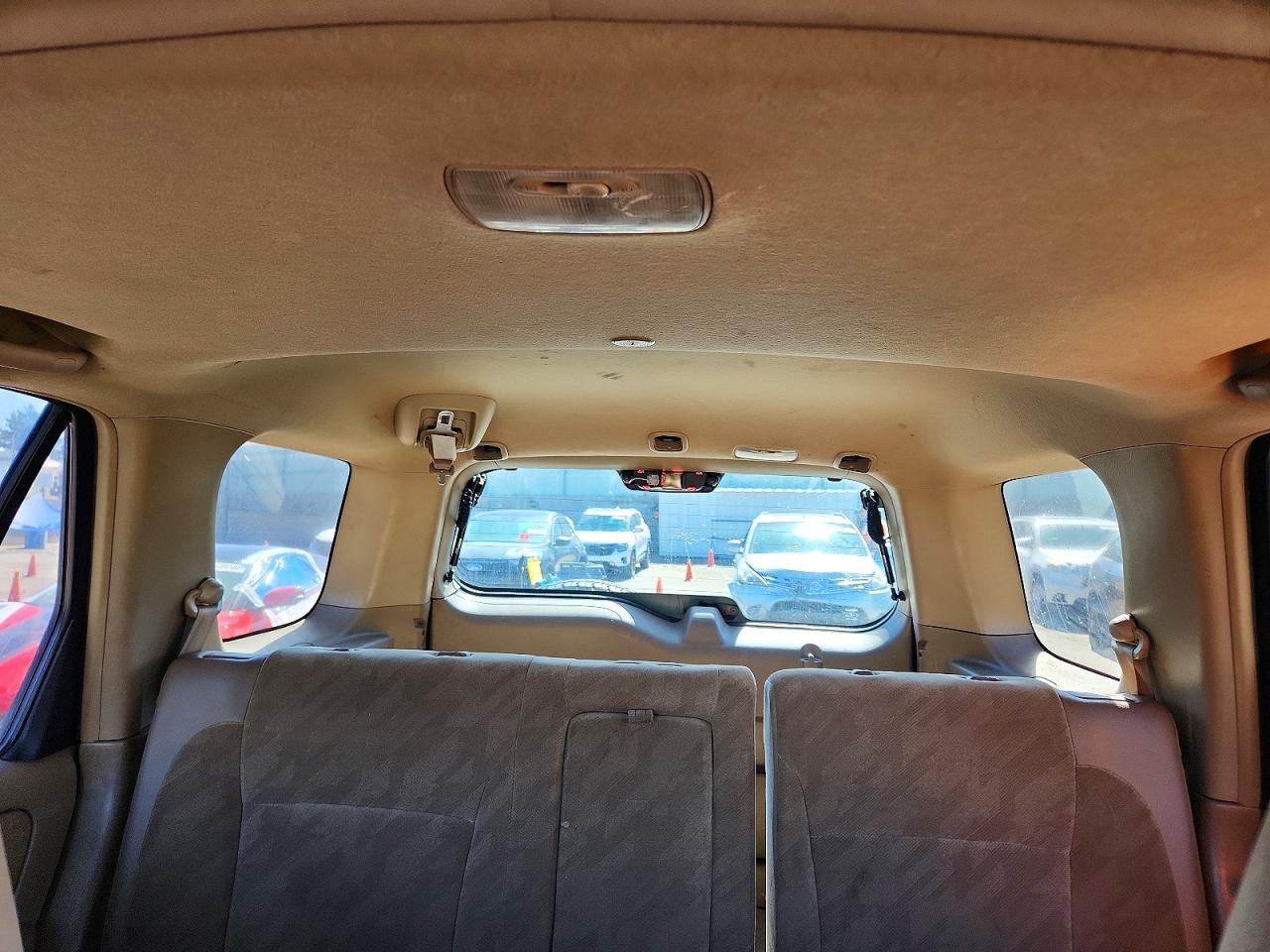 2004 HONDA CR-V EX photo 10