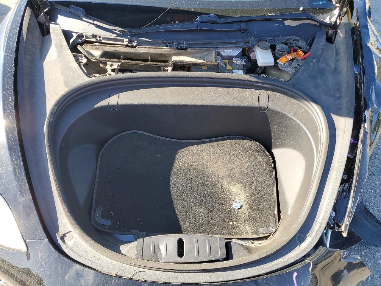 2018 TESLA MODEL 3 photo 21