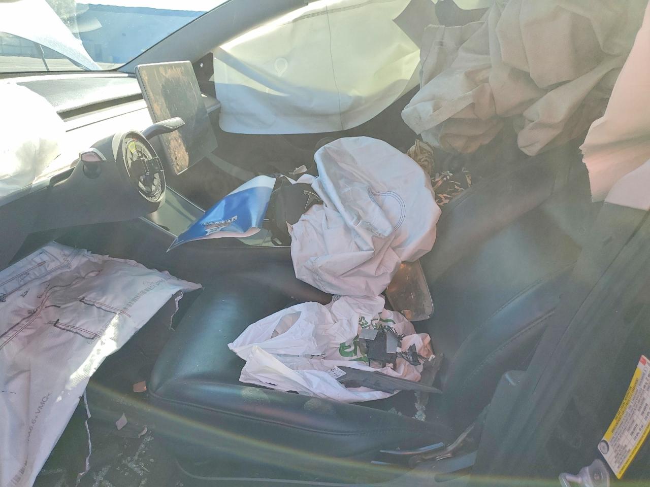 2018 TESLA MODEL 3 photo 13