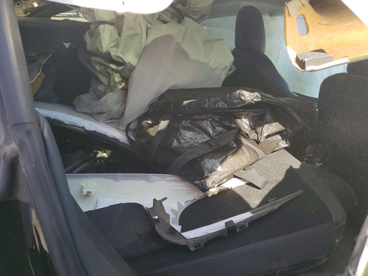 2018 TESLA MODEL 3 photo 19