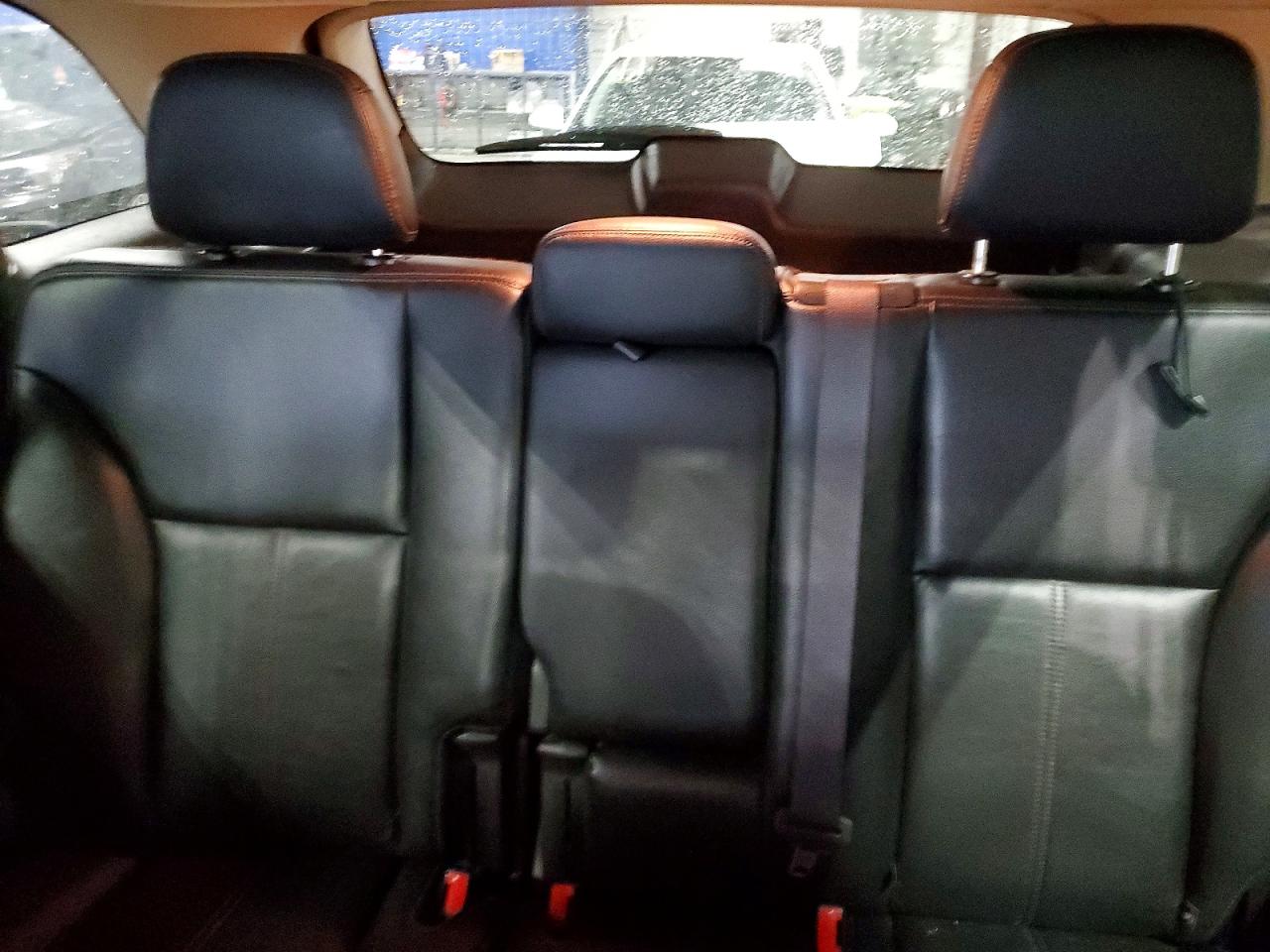 2014 FORD EDGE SEL photo 28