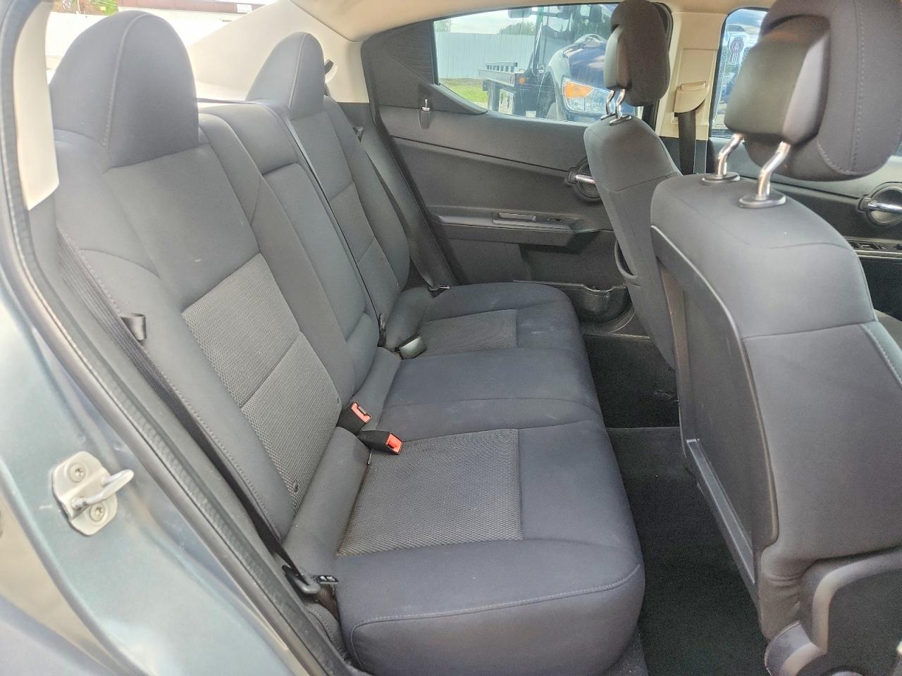 2010 DODGE AVENGER SXT photo 10