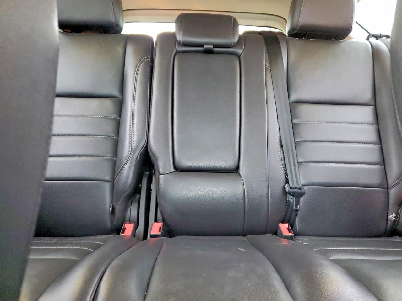2016 FORD ESCAPE TITANIUM photo 10