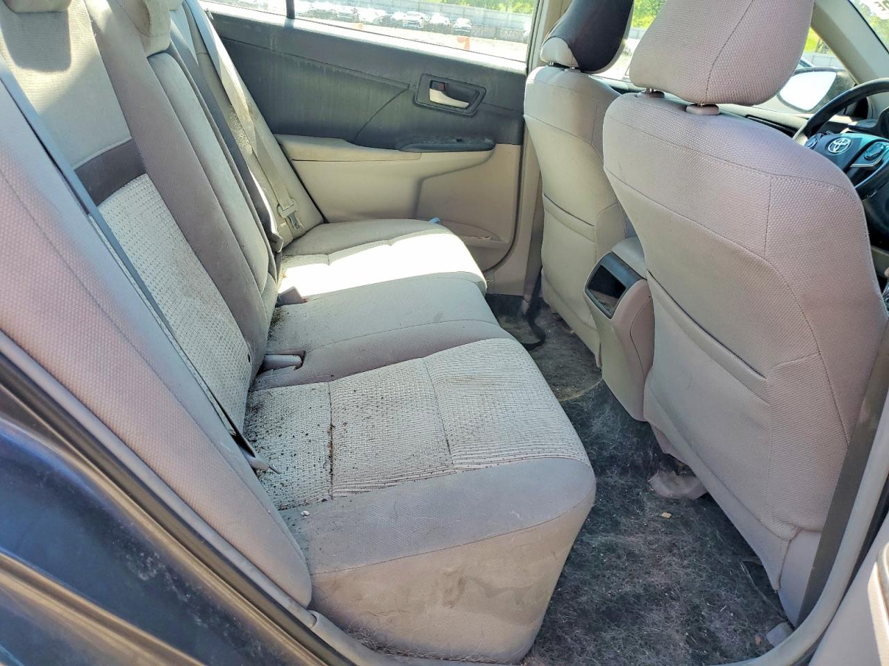 2014 TOYOTA CAMRY LE photo 19