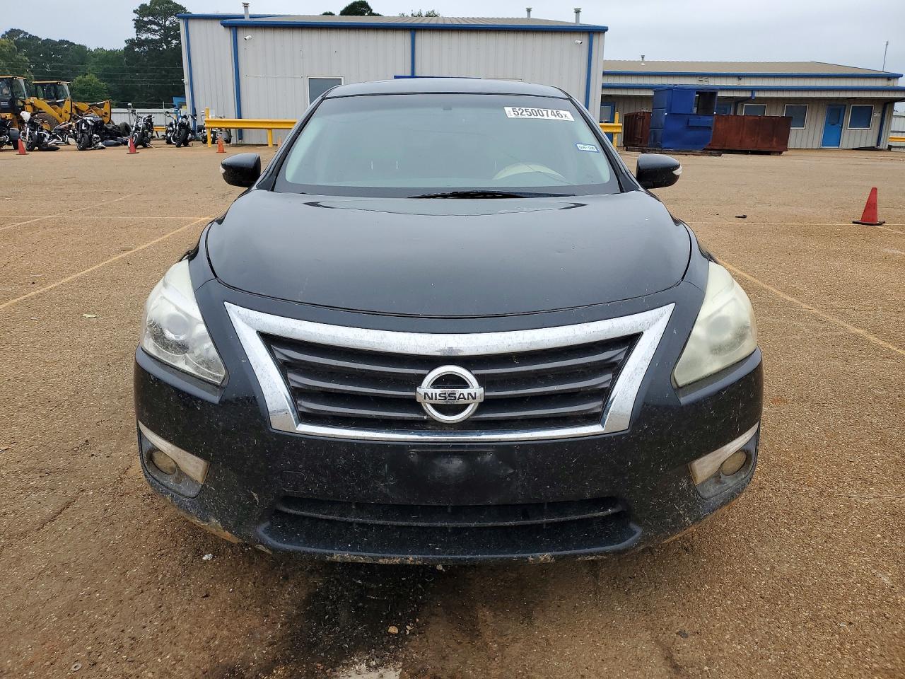 2013 NISSAN ALTIMA 2.5 photo 5