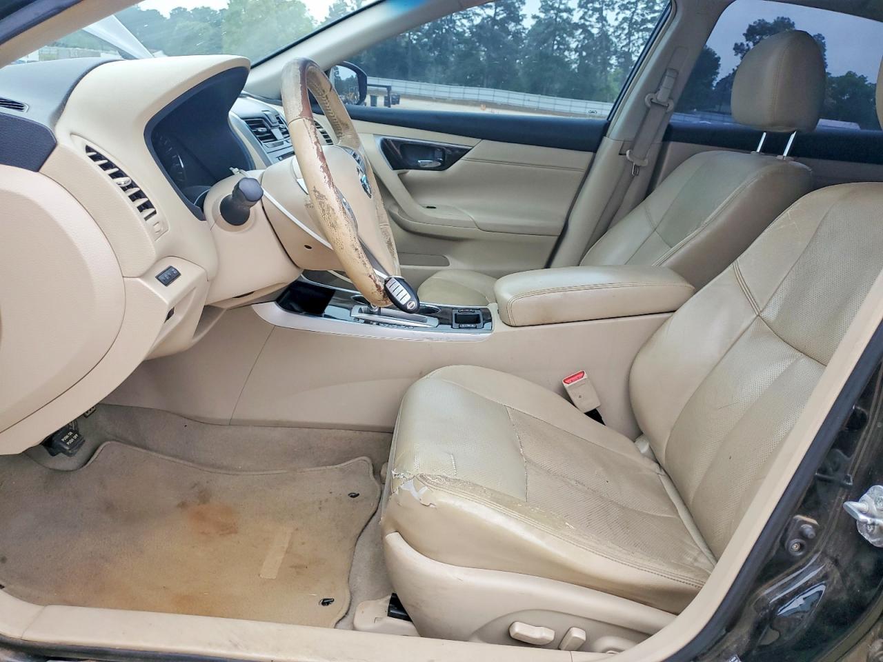 2013 NISSAN ALTIMA 2.5 photo 7