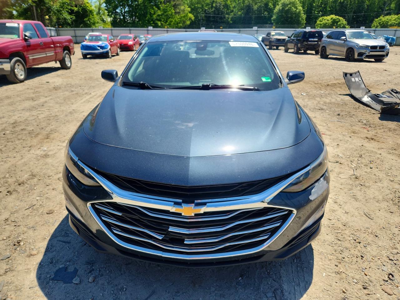 2020 CHEVROLET MALIBU LT photo 13