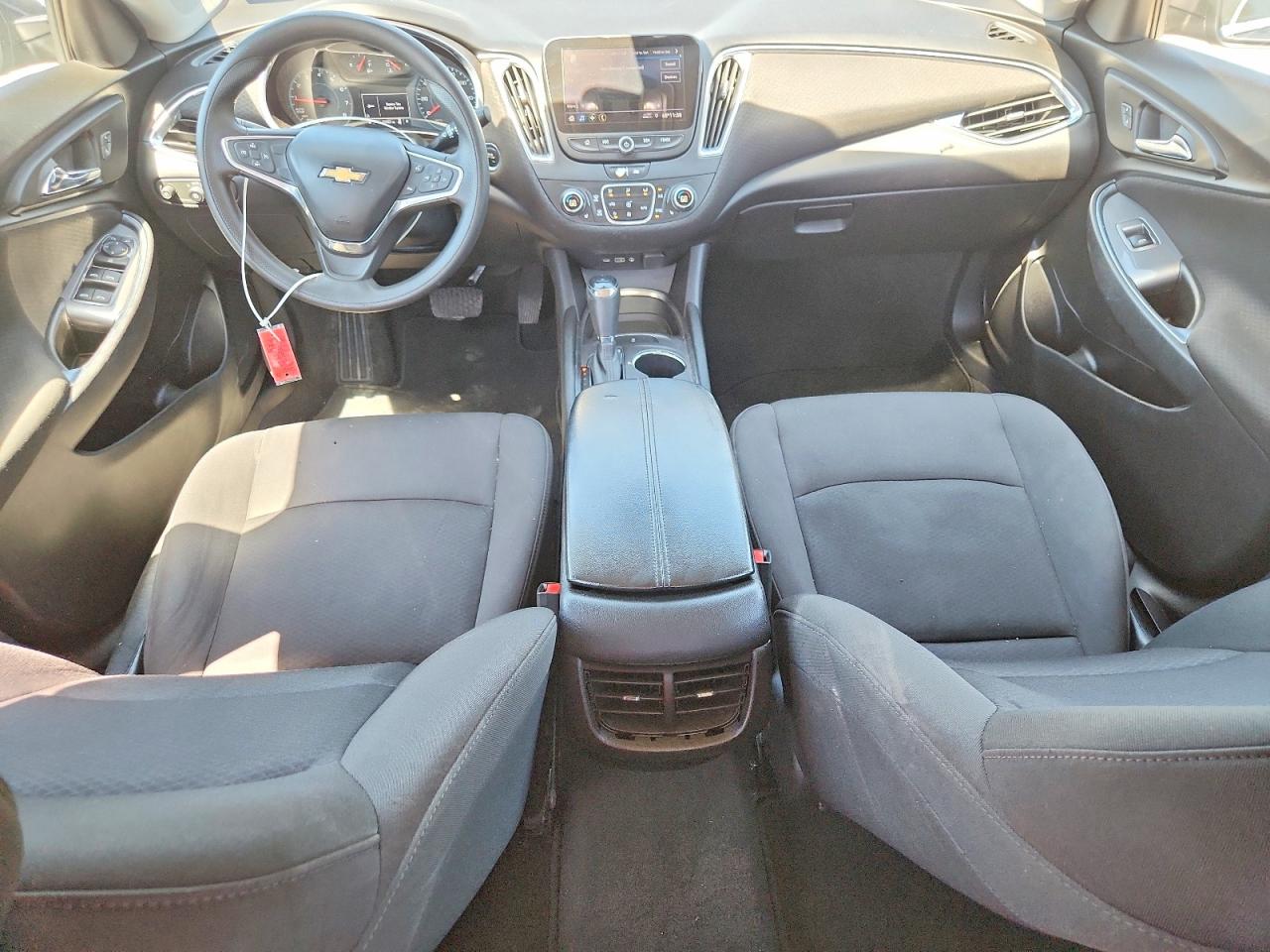 2020 CHEVROLET MALIBU LT photo 22