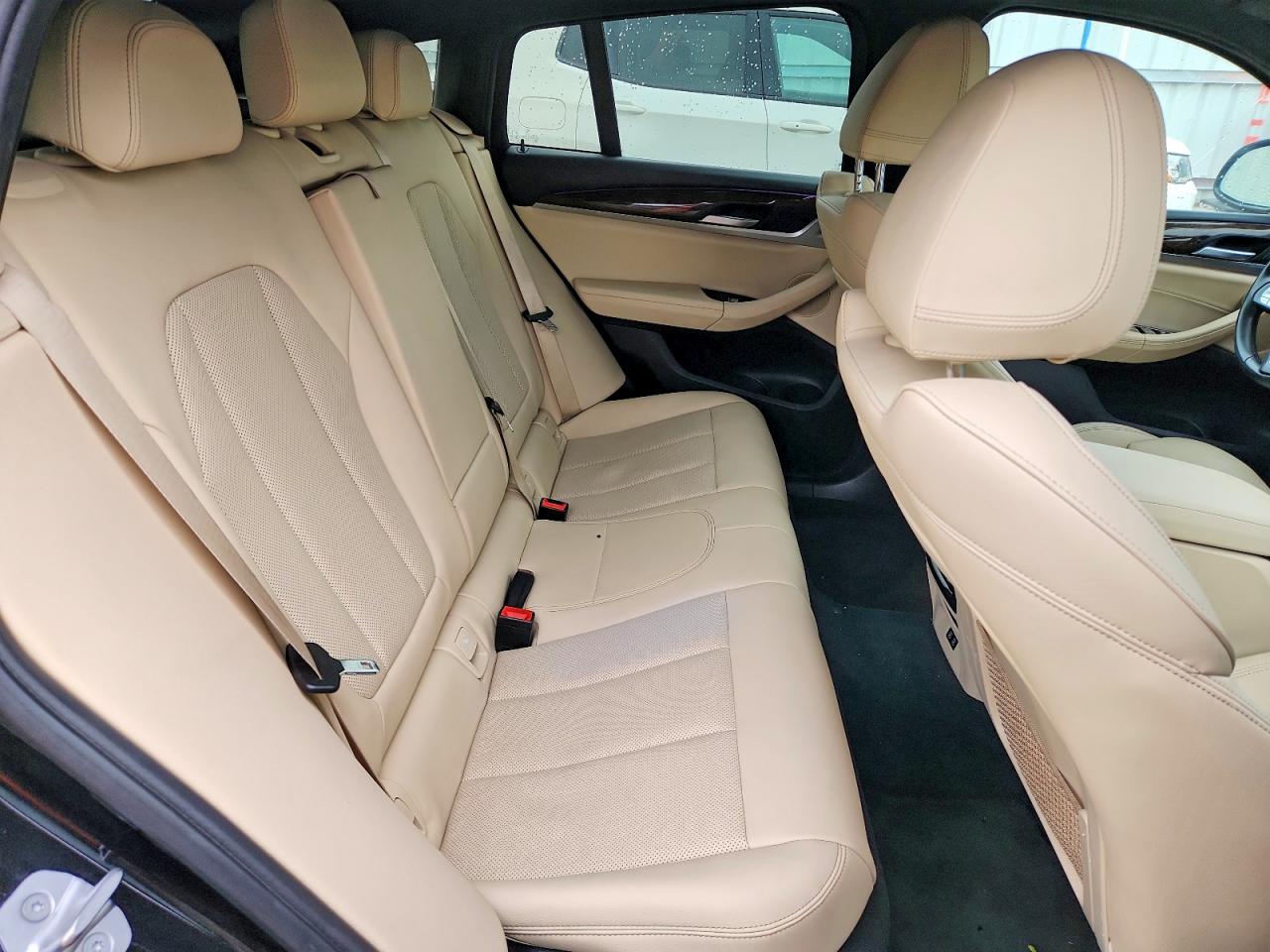2022 BMW X4 XDRIVE30I photo 28