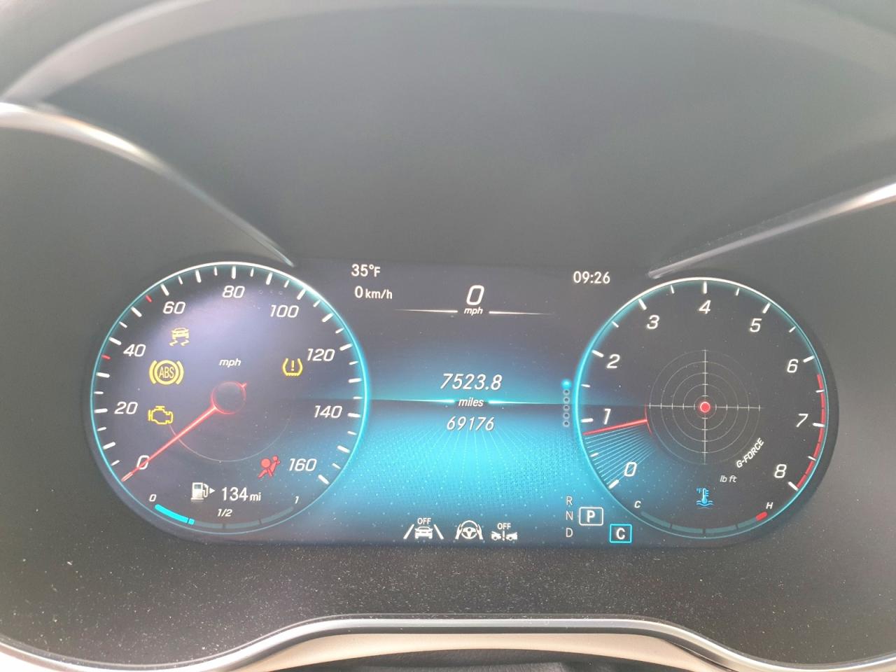 2021 MERCEDES-BENZ GLC COUPE 300 4MATIC photo 17