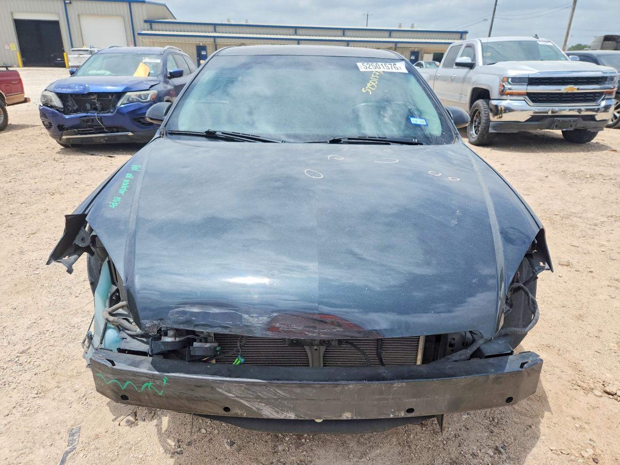 2013 CHEVROLET IMPALA LT photo 5