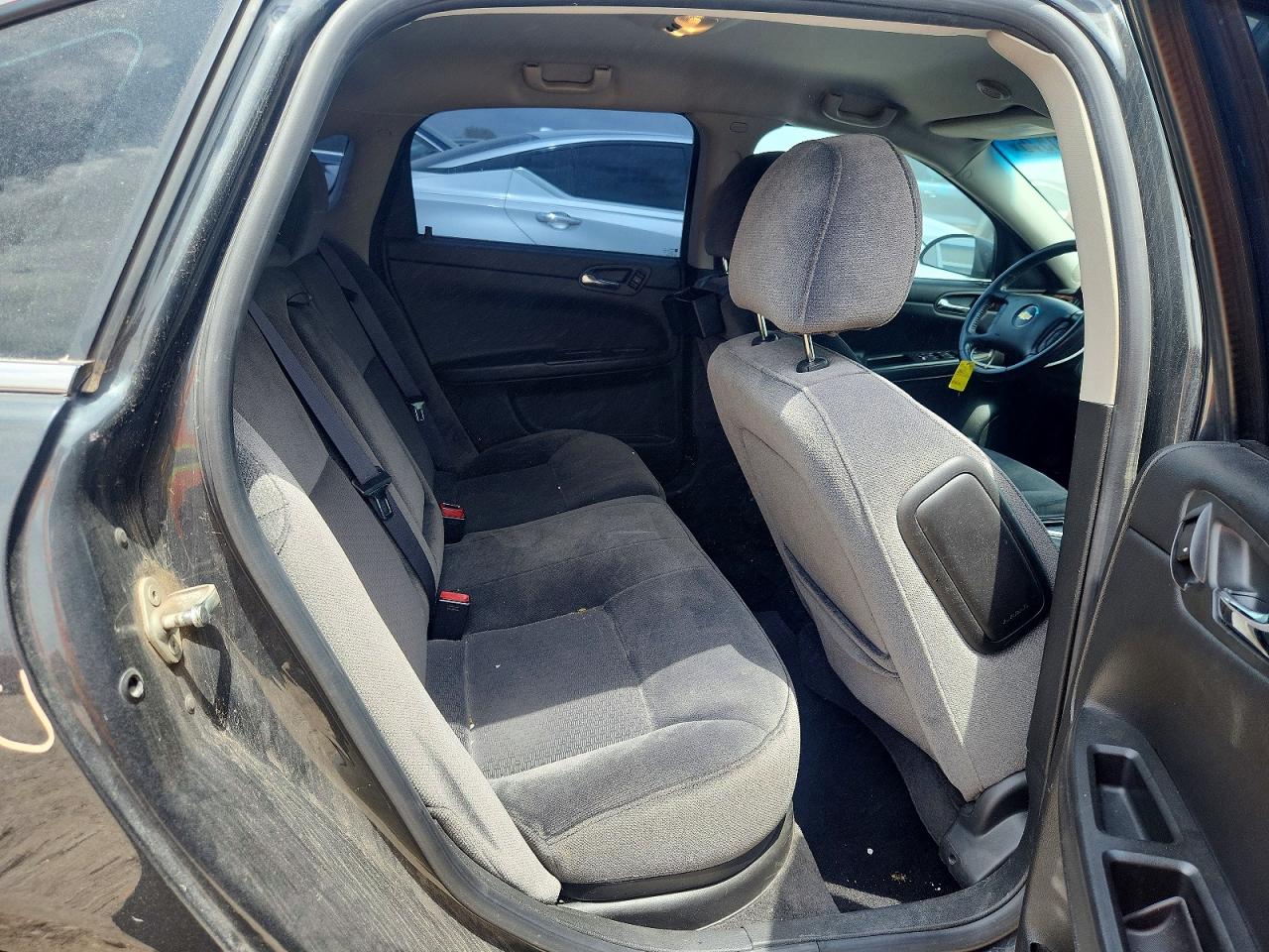 2013 CHEVROLET IMPALA LT photo 10