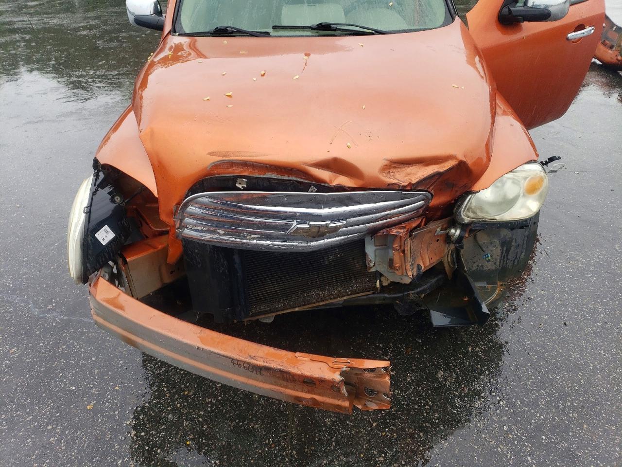 2007 CHEVROLET HHR LT photo 34
