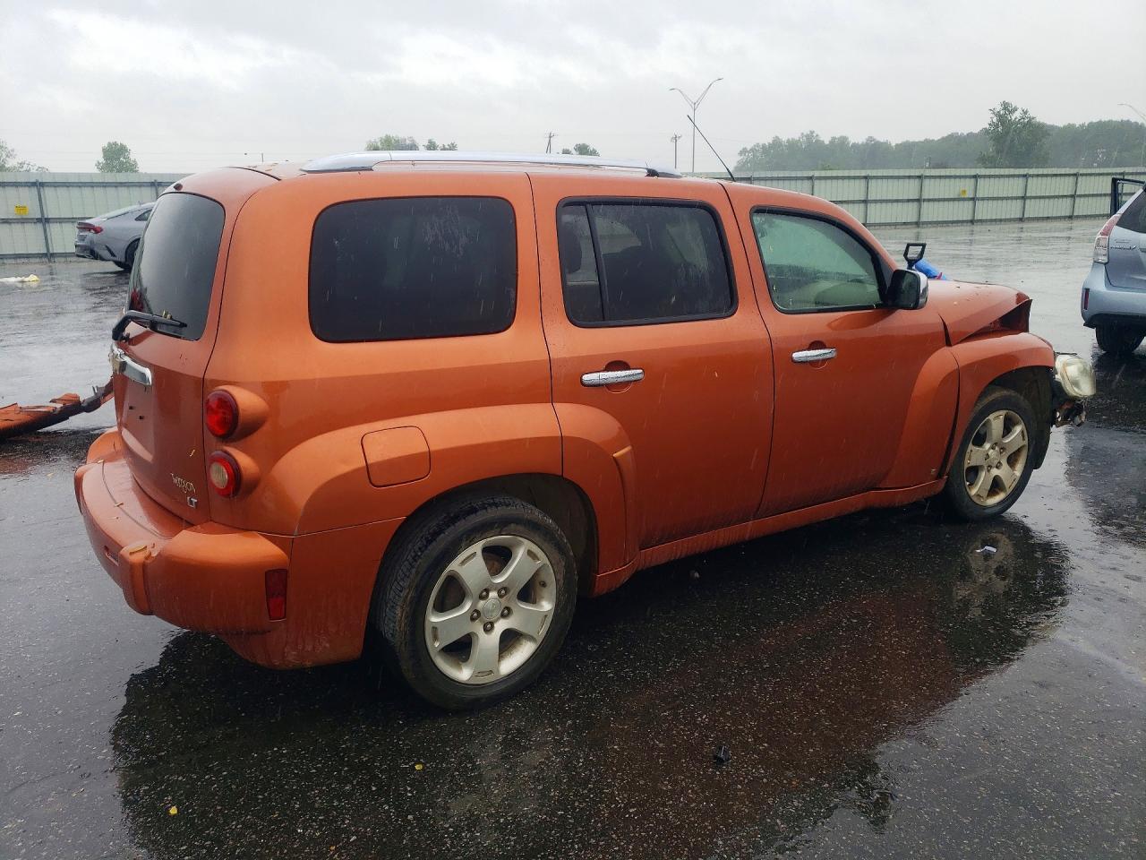 2007 CHEVROLET HHR LT photo 7