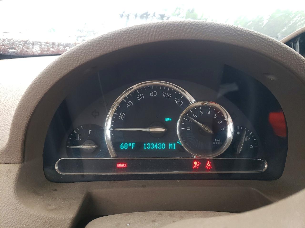 2007 CHEVROLET HHR LT photo 25