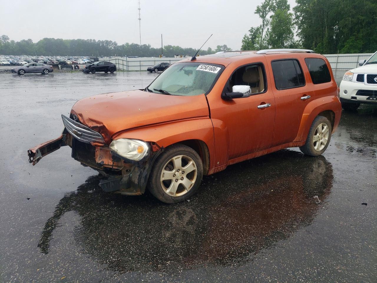 2007 CHEVROLET HHR