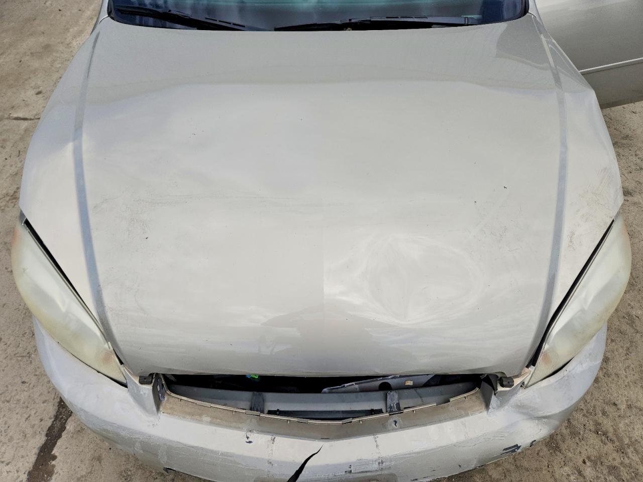 2012 CHEVROLET IMPALA LT photo 21