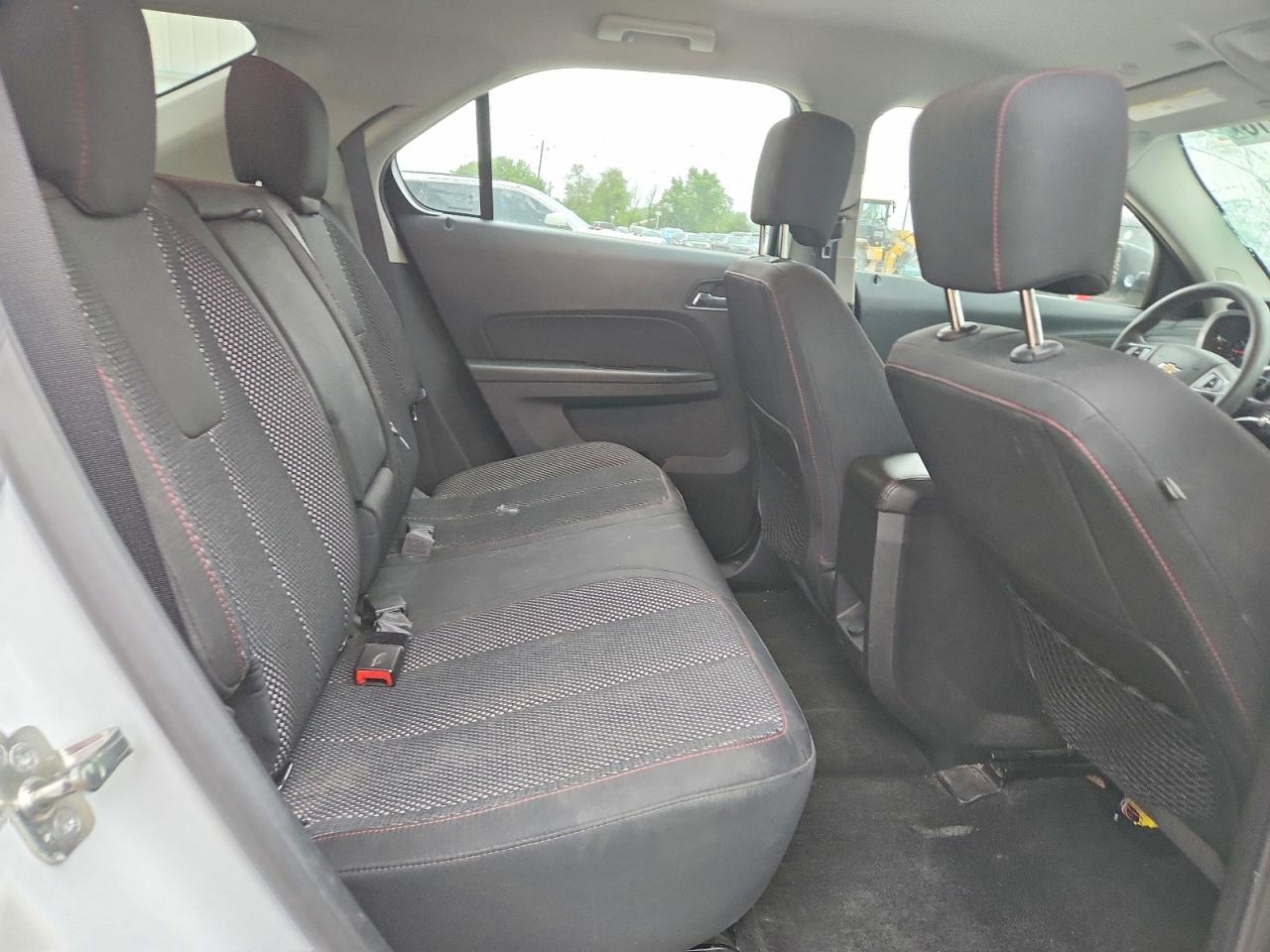 2017 CHEVROLET EQUINOX LS photo 31
