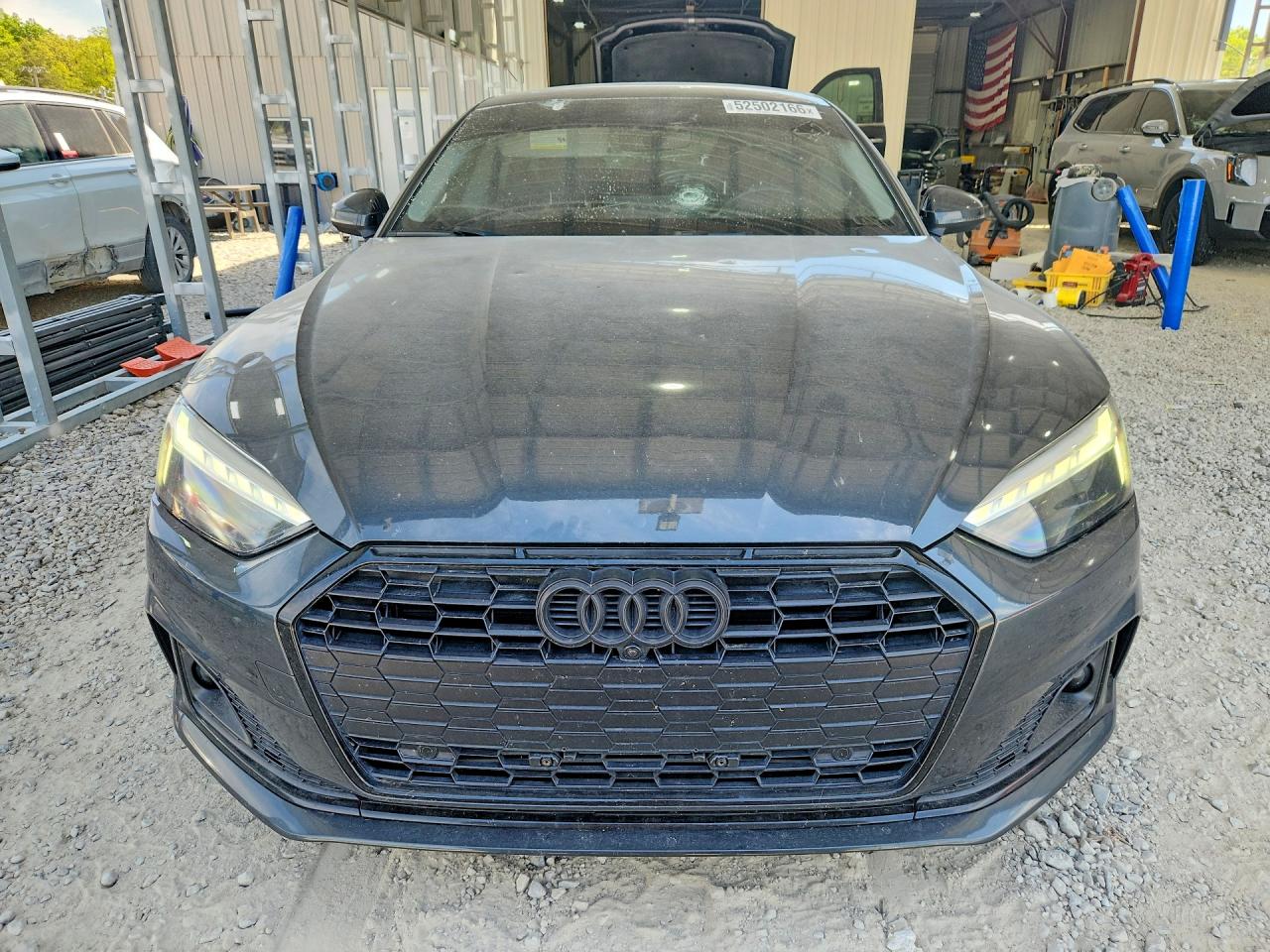 2022 AUDI A5 PREMIUM PLUS 40 photo 13