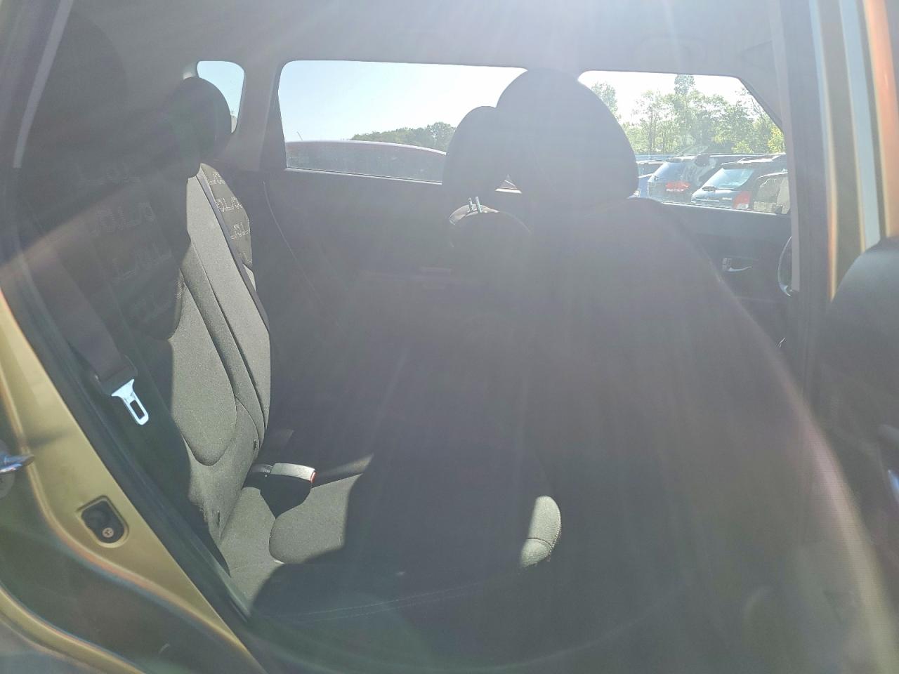 2013 KIA SOUL + photo 19