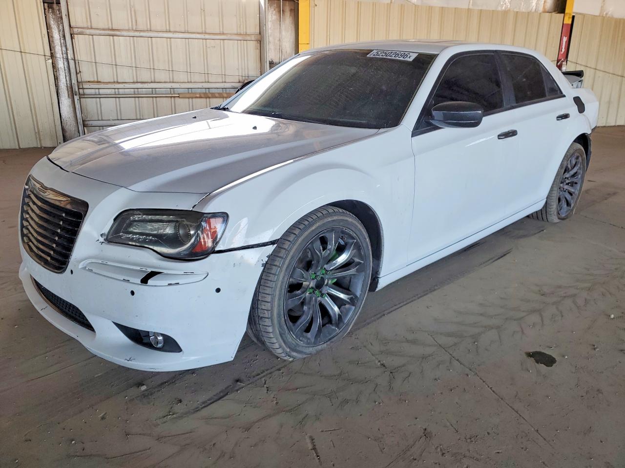 2014 CHRYSLER 300