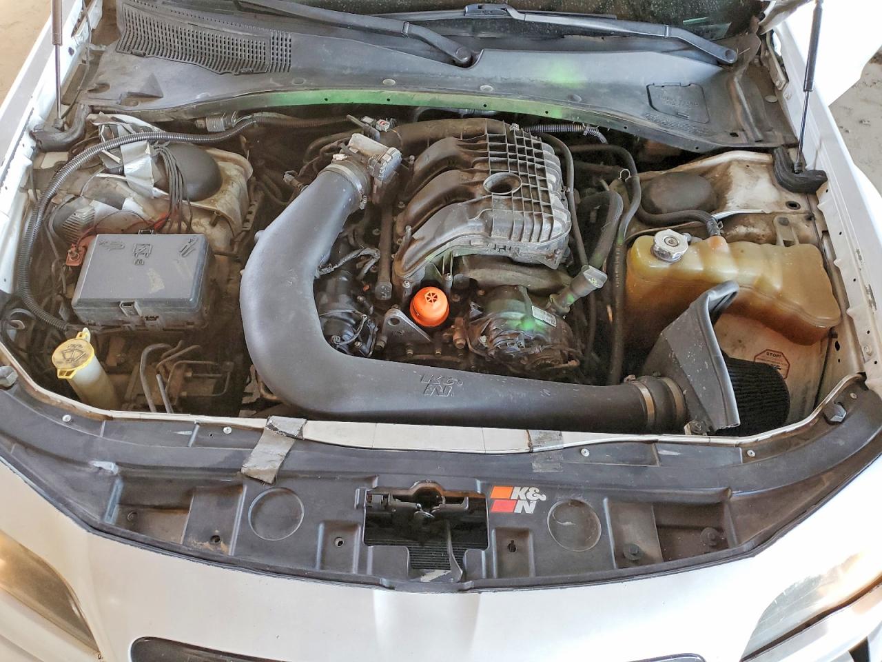 2014 CHRYSLER 300 S photo 21