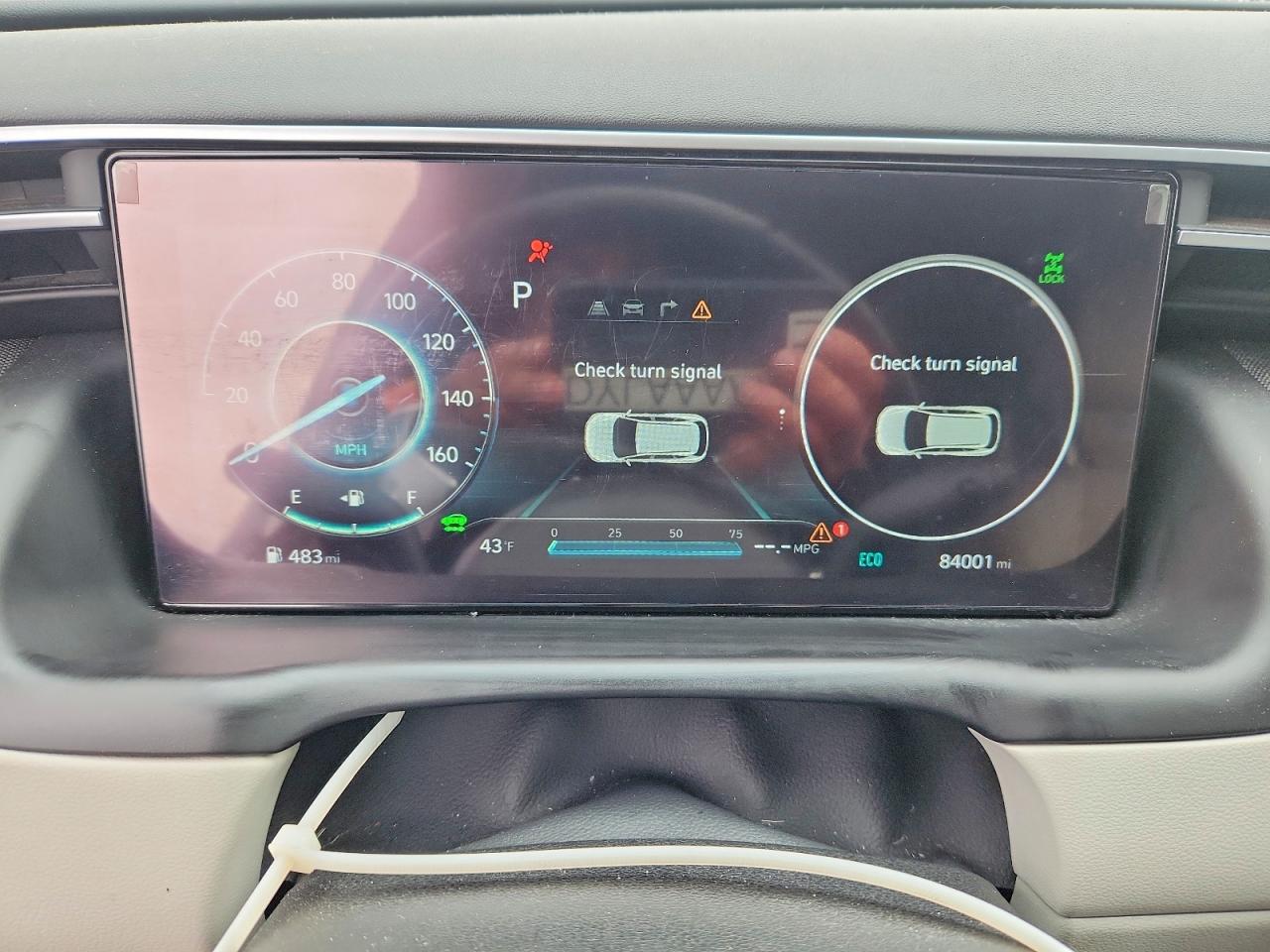 2022 HYUNDAI TUCSON LIMITED photo 17