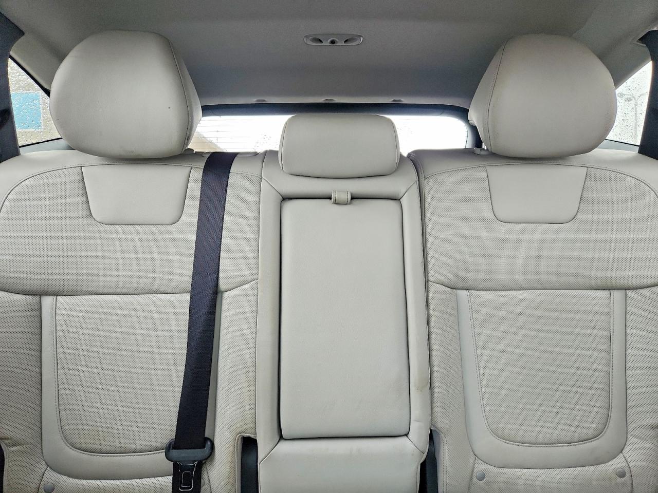 2022 HYUNDAI TUCSON LIMITED photo 19