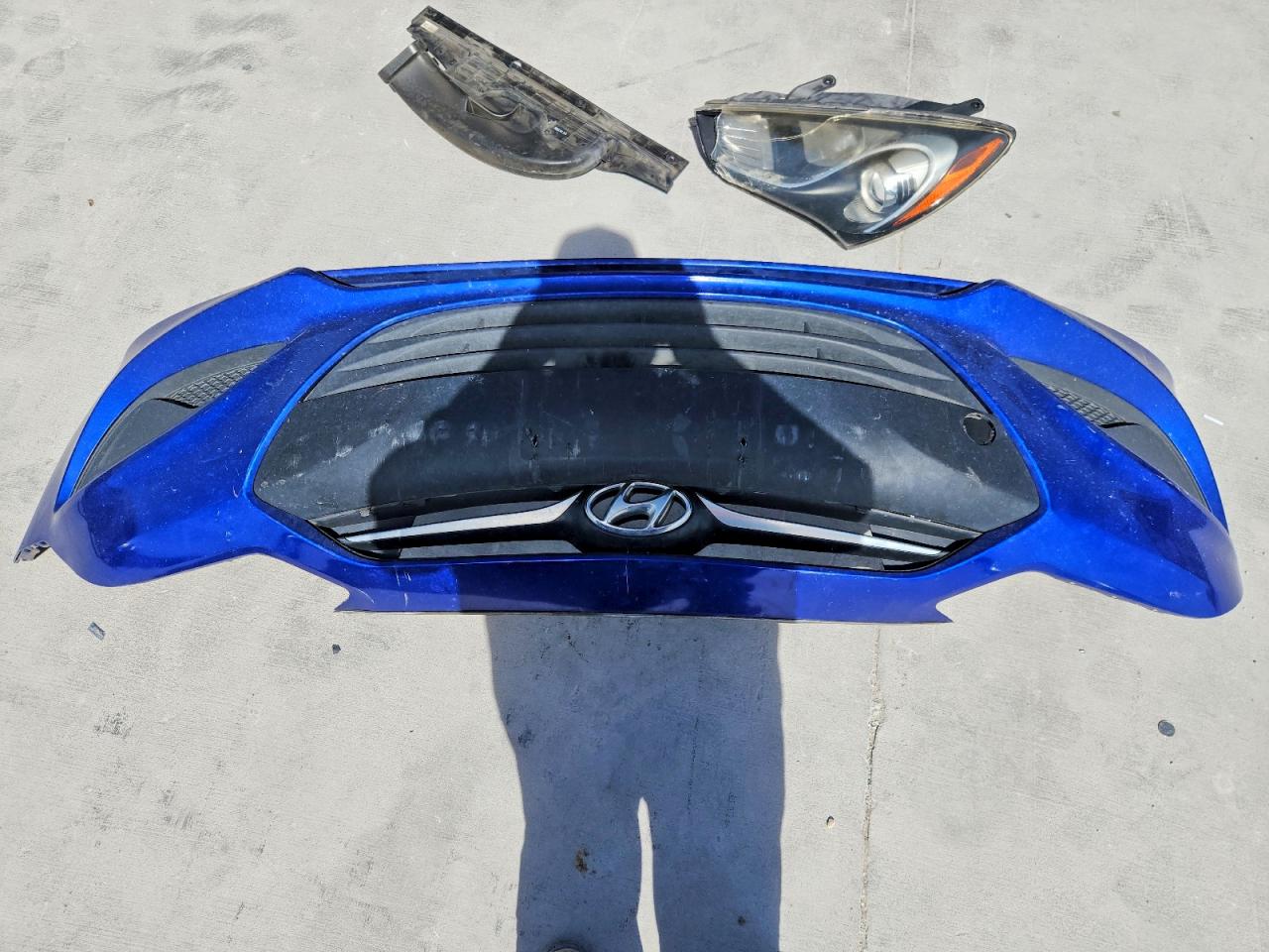 2013 HYUNDAI GENESIS COUPE 2.0T photo 34