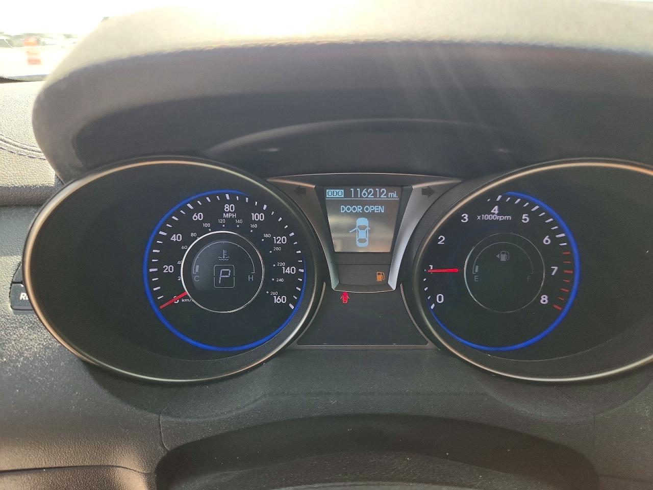 2013 HYUNDAI GENESIS COUPE 2.0T photo 25