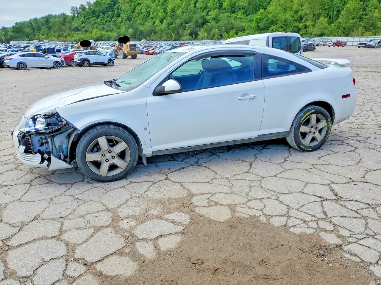 2008 CHEVROLET COBALT