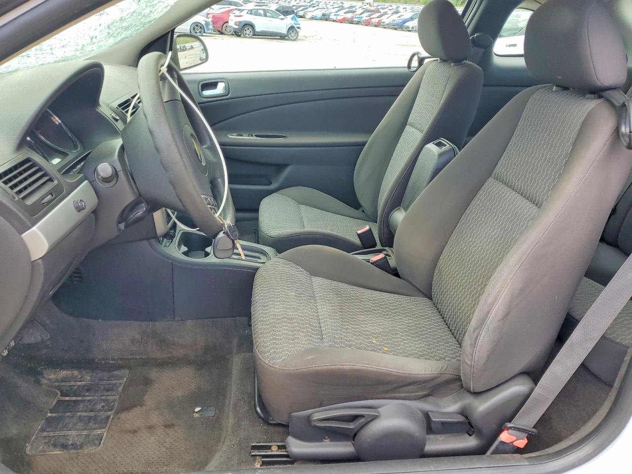2008 CHEVROLET COBALT LT photo 7
