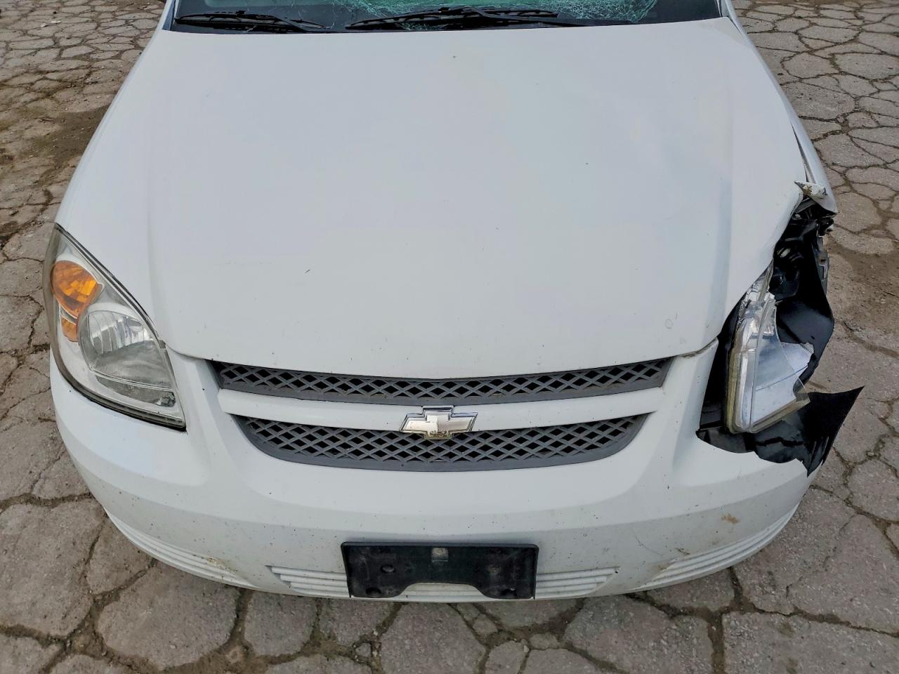 2008 CHEVROLET COBALT LT photo 11