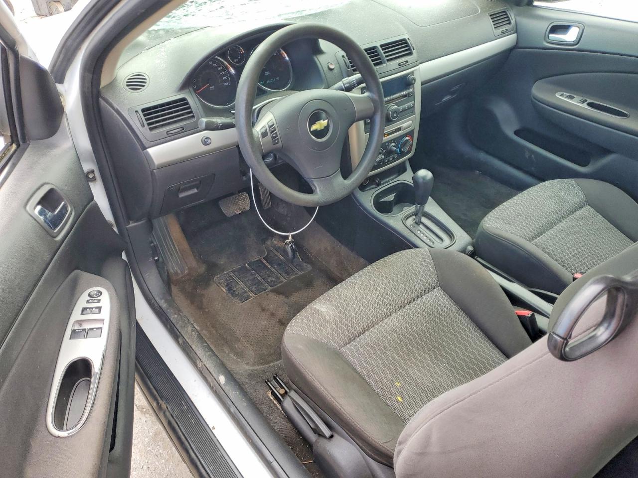 2008 CHEVROLET COBALT LT photo 8