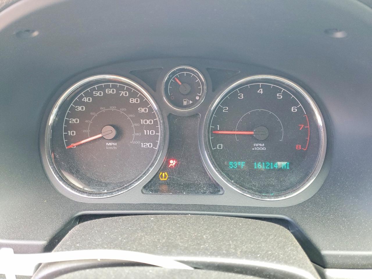 2008 CHEVROLET COBALT LT photo 9