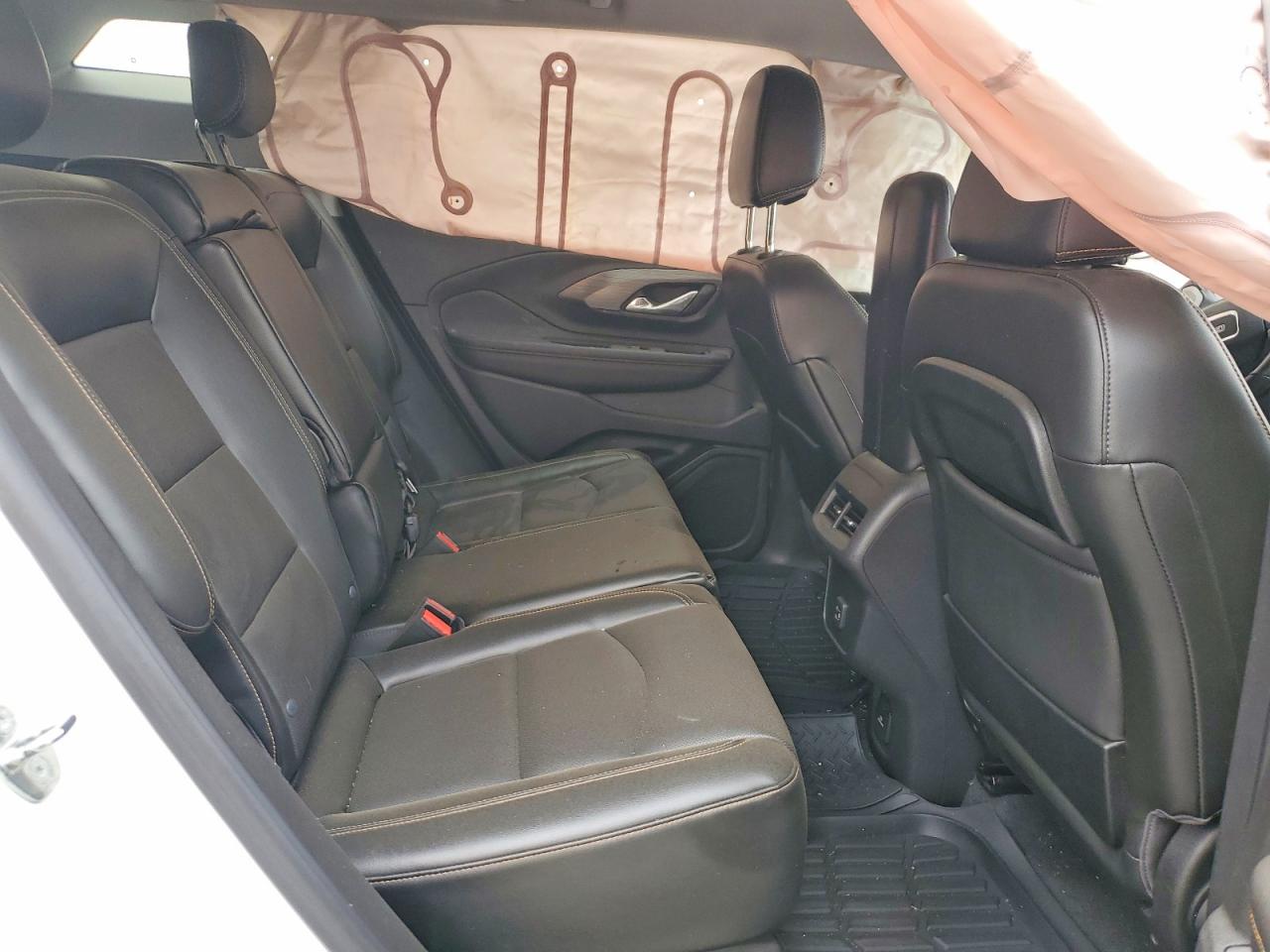 2020 GMC TERRAIN SLT photo 21