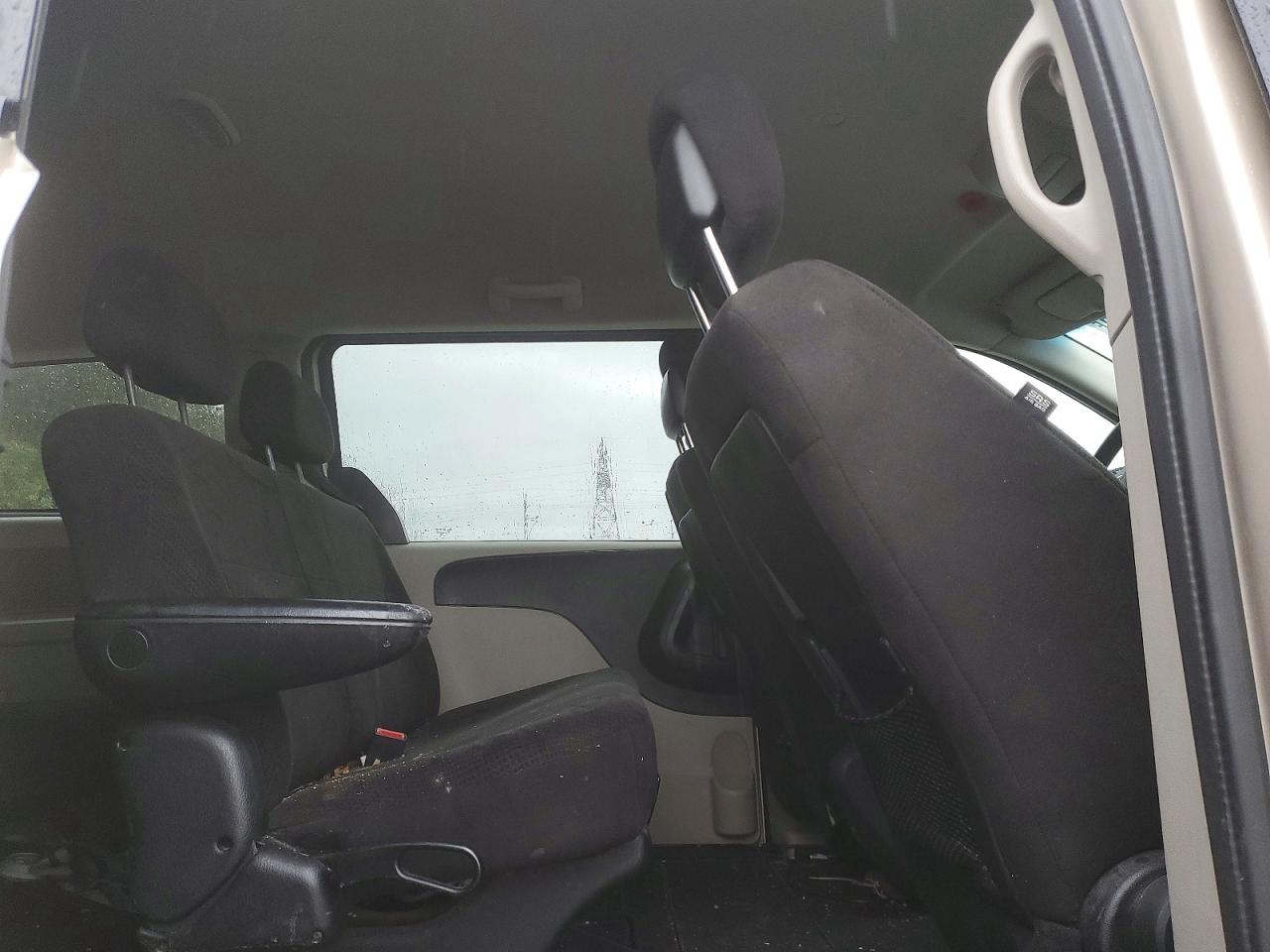 2012 DODGE GRAND CARAVAN SE photo 31