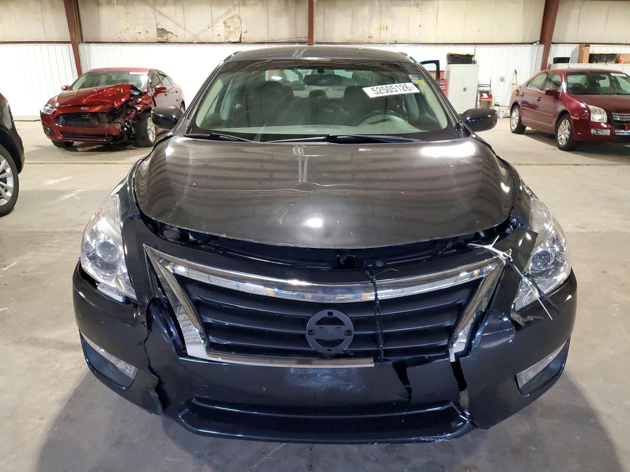 2013 NISSAN ALTIMA 2.5 photo 9