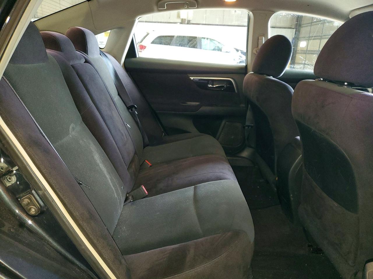2013 NISSAN ALTIMA 2.5 photo 19