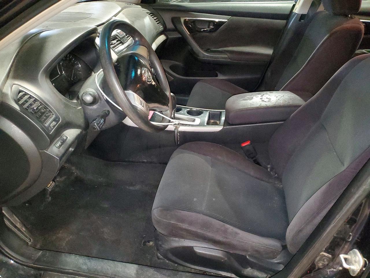 2013 NISSAN ALTIMA 2.5 photo 13