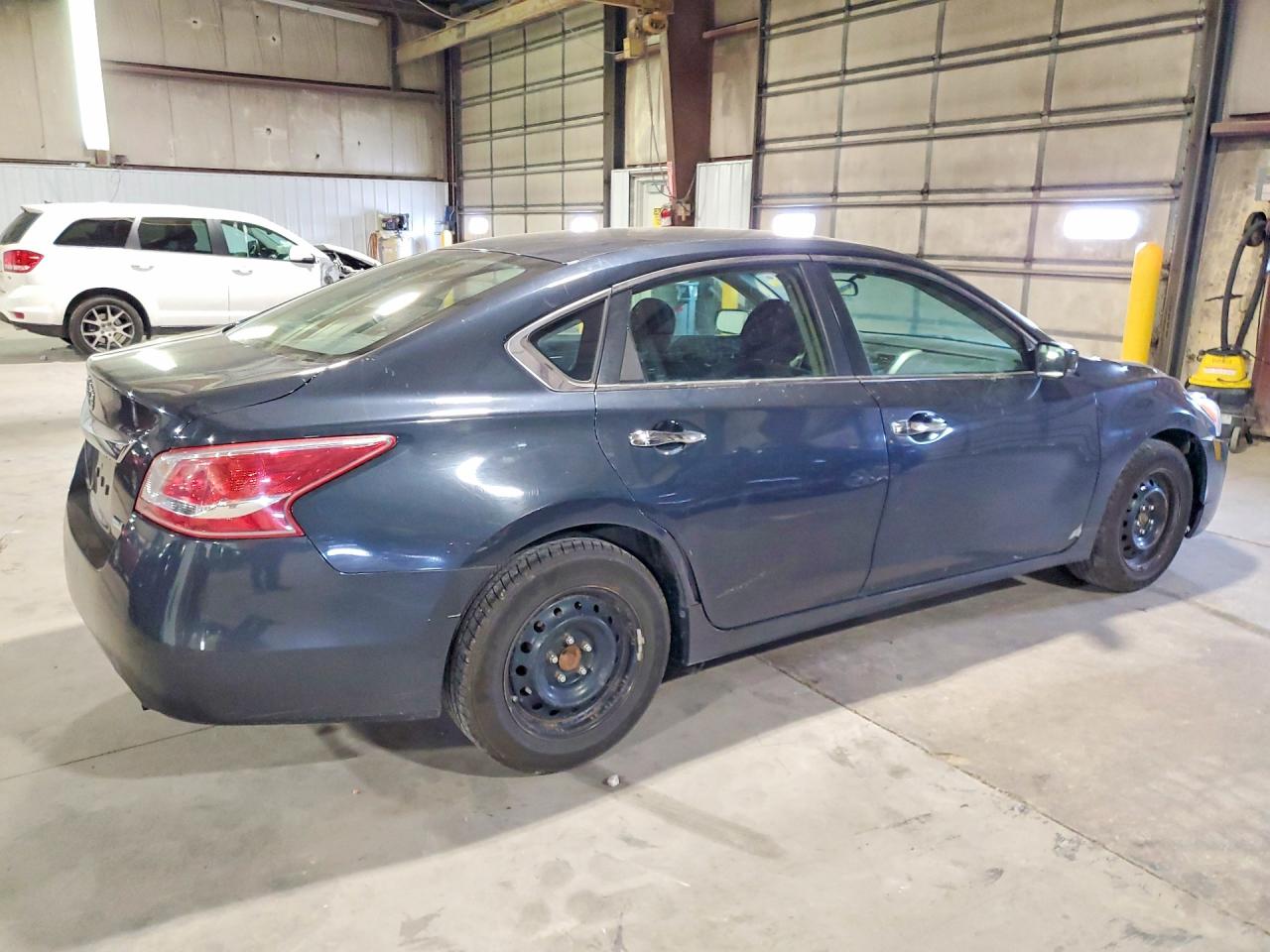 2013 NISSAN ALTIMA 2.5 photo 5