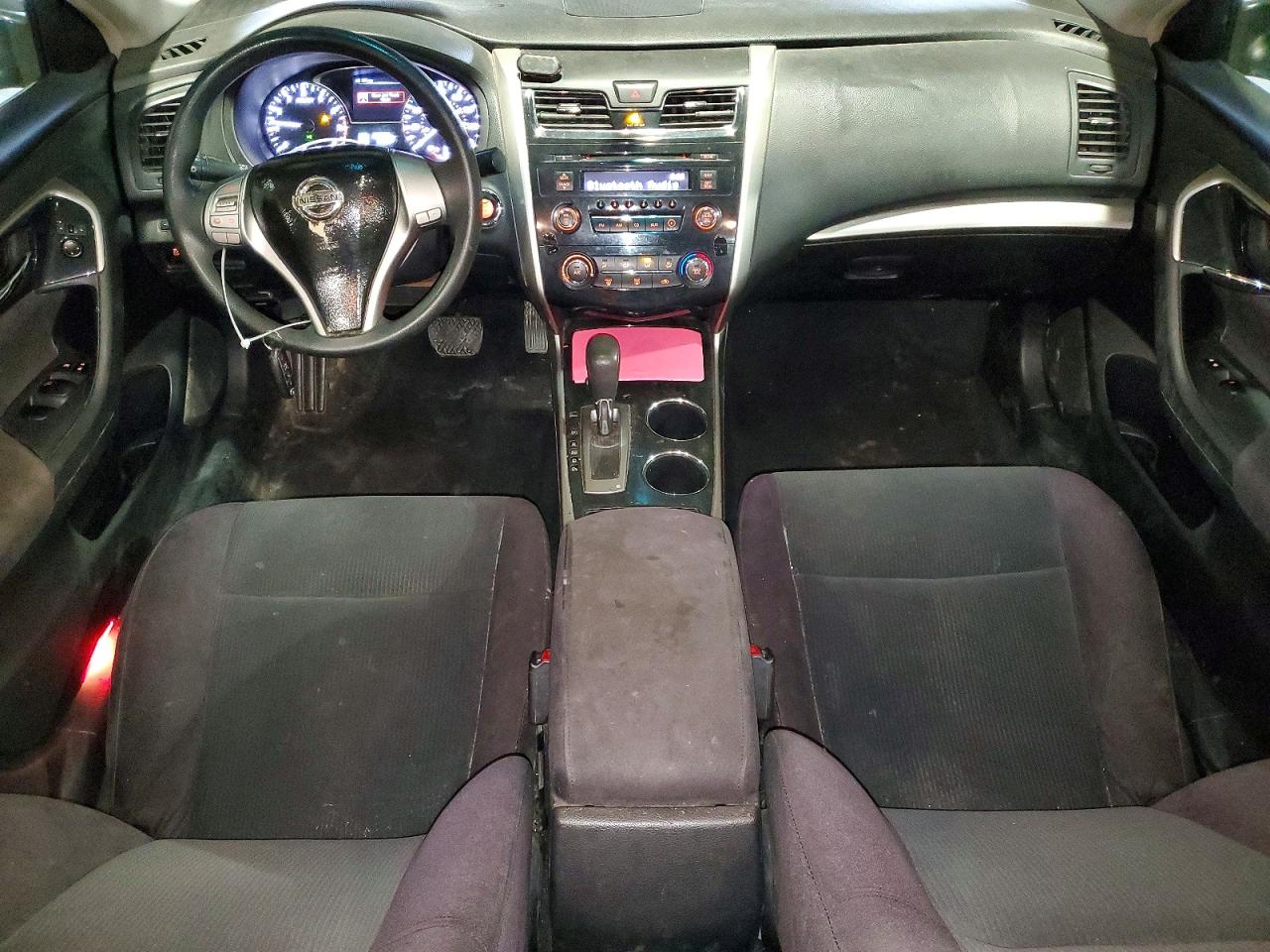 2013 NISSAN ALTIMA 2.5 photo 15